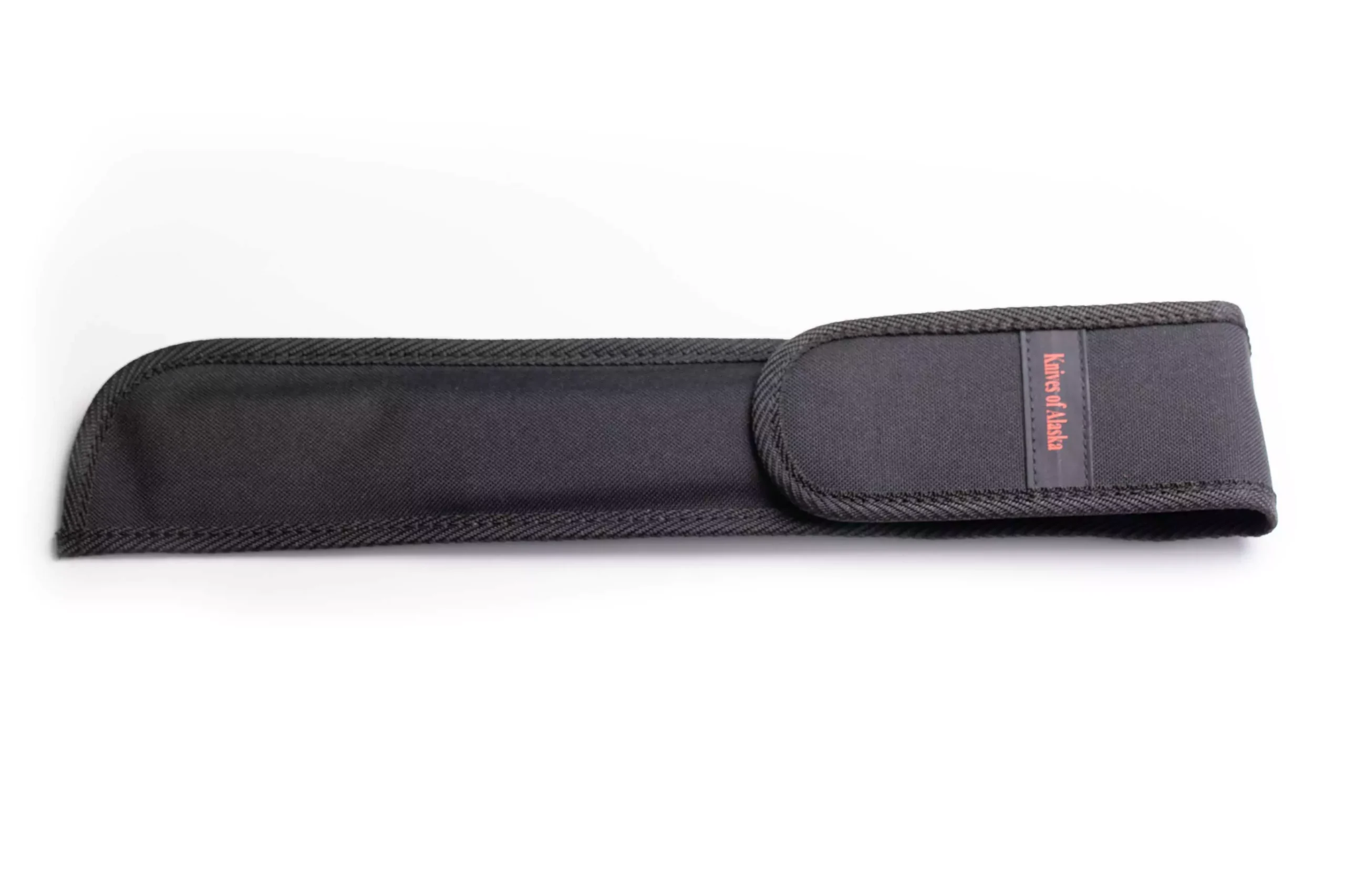 Knives of Alaska black Kydex nylon sheath for fixed blade knives
